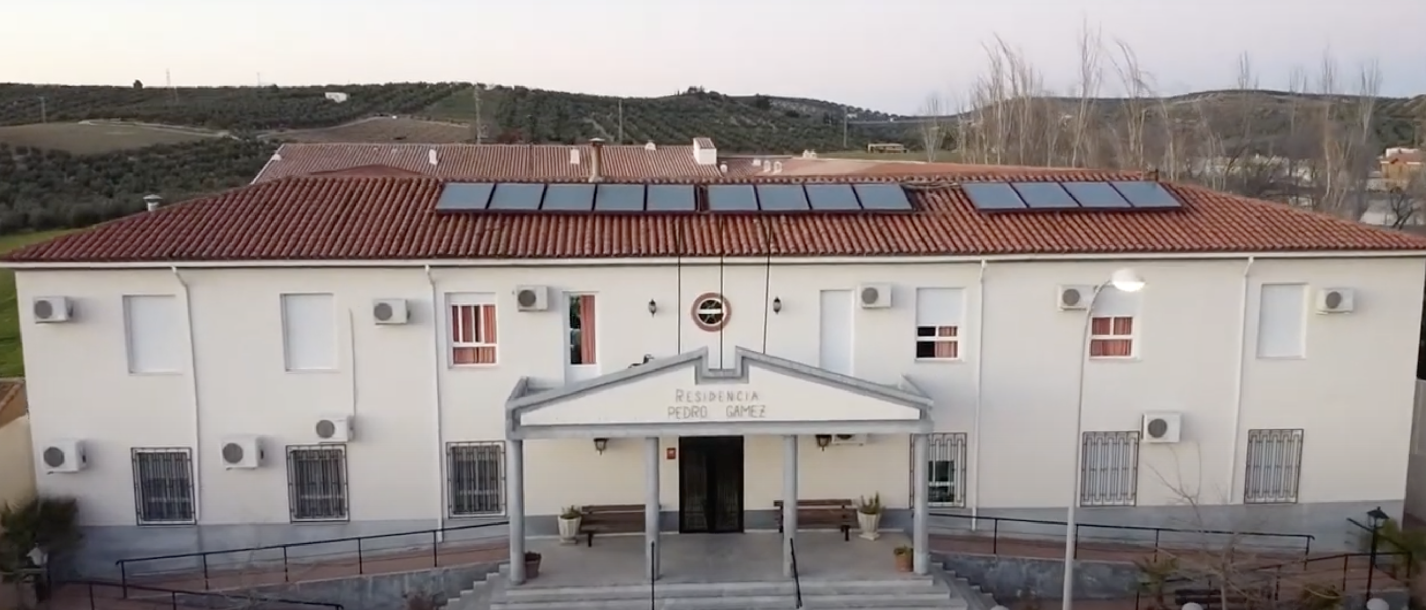 AFAMP - Videos corporativos - AFAMP seguimos apoyando a nuestras familias