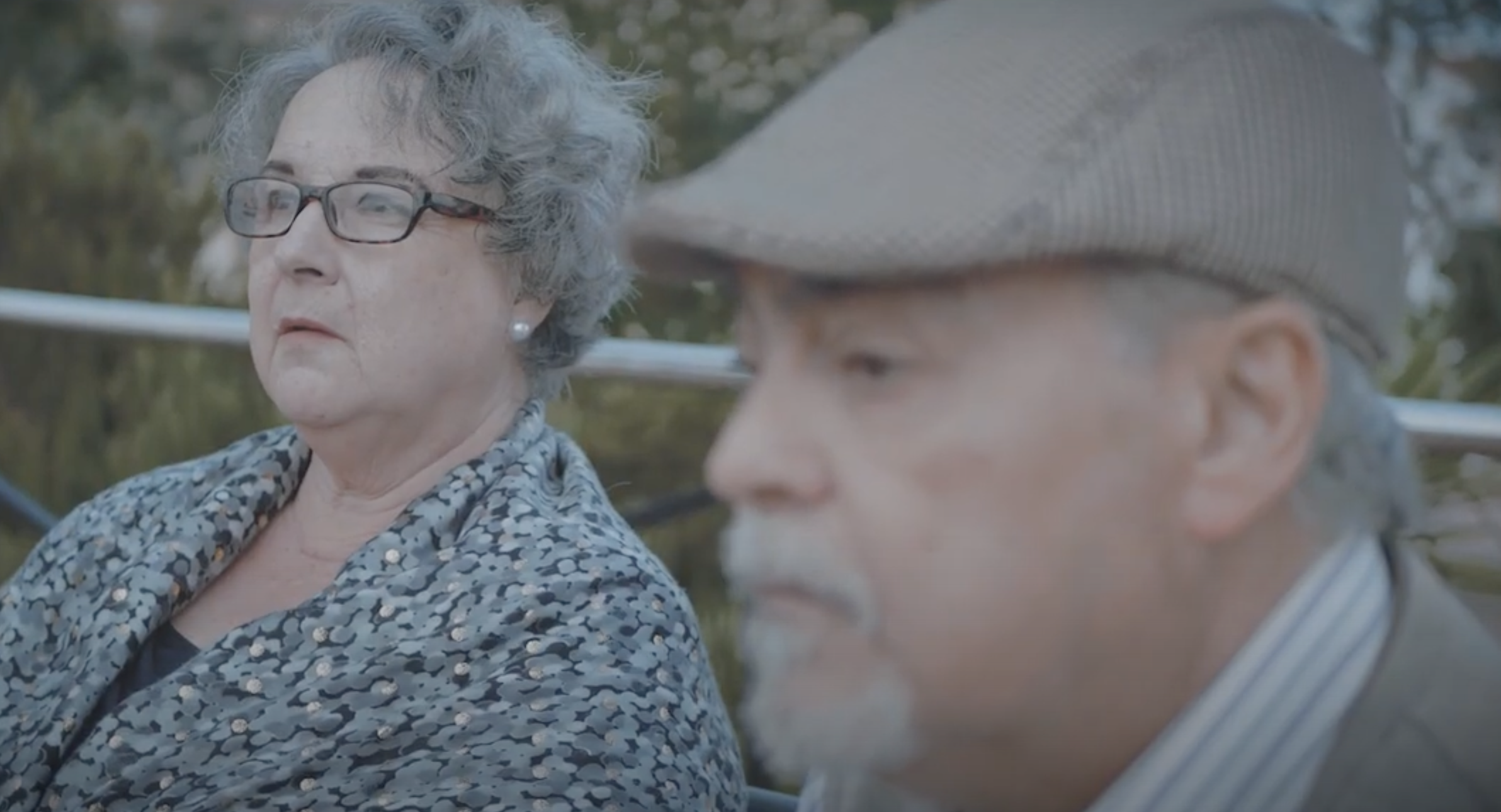 AFAMP - Videos corporativos - Campaña municipal para PSOE Bailén